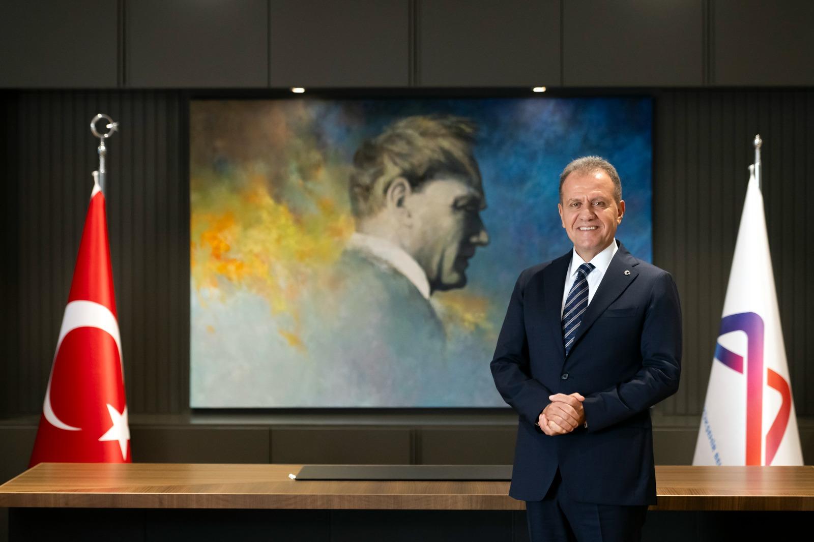 Vahap Seçer